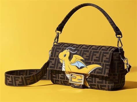 Fendi pokemon price